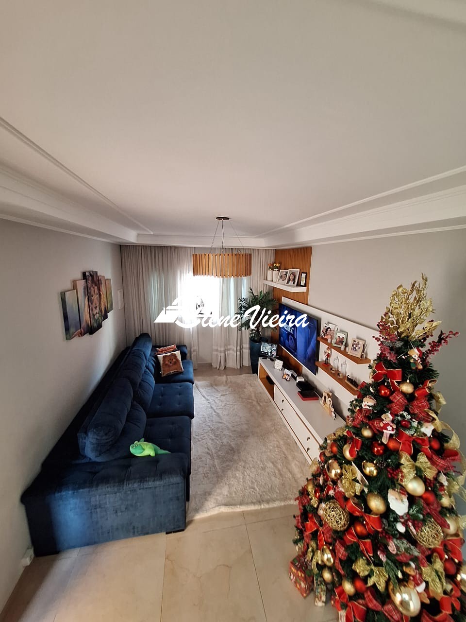 Casa, 3 quartos, 150 m² - Foto 13