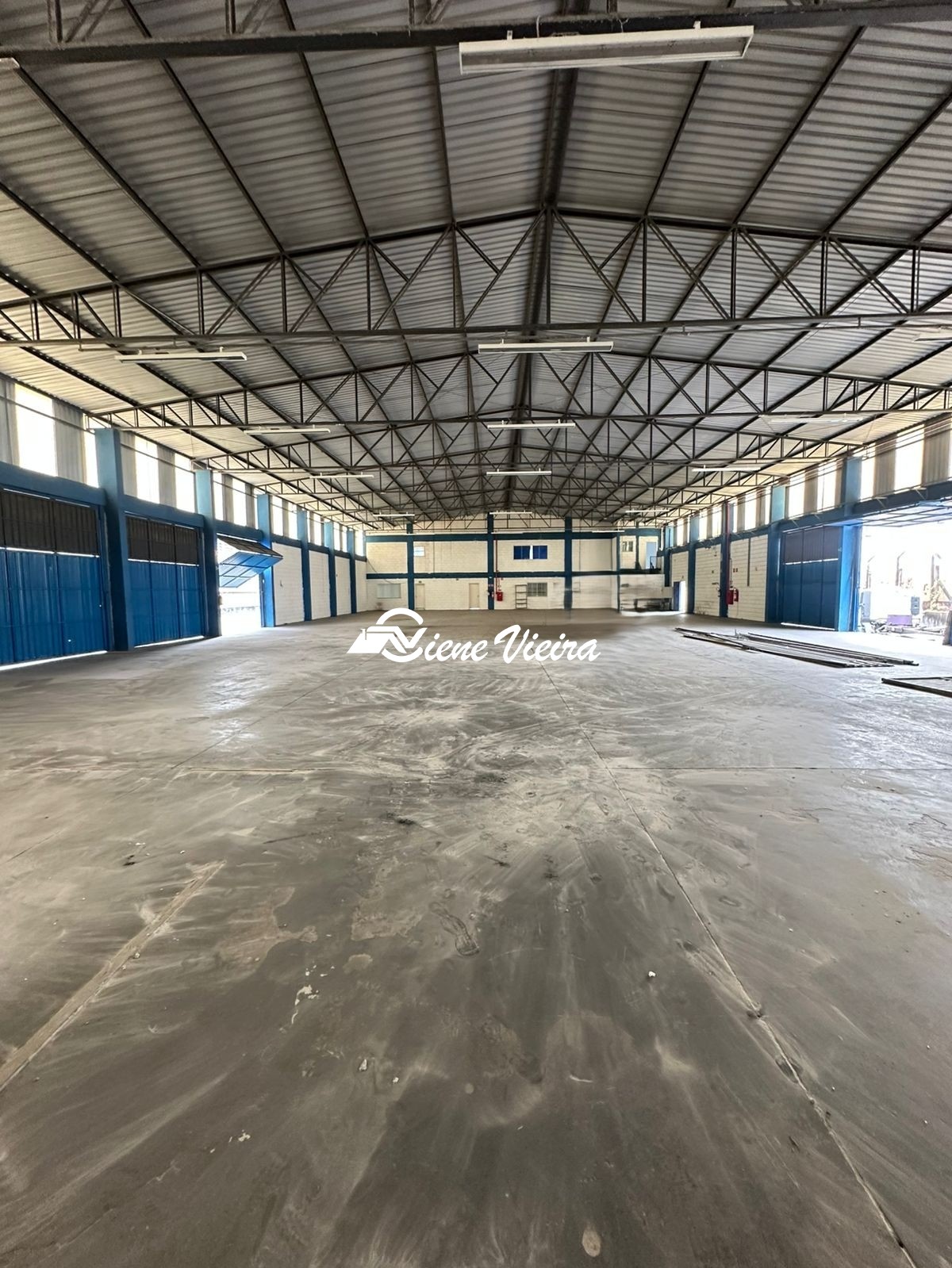 Depósito-Galpão, 2651 m² - Foto 3