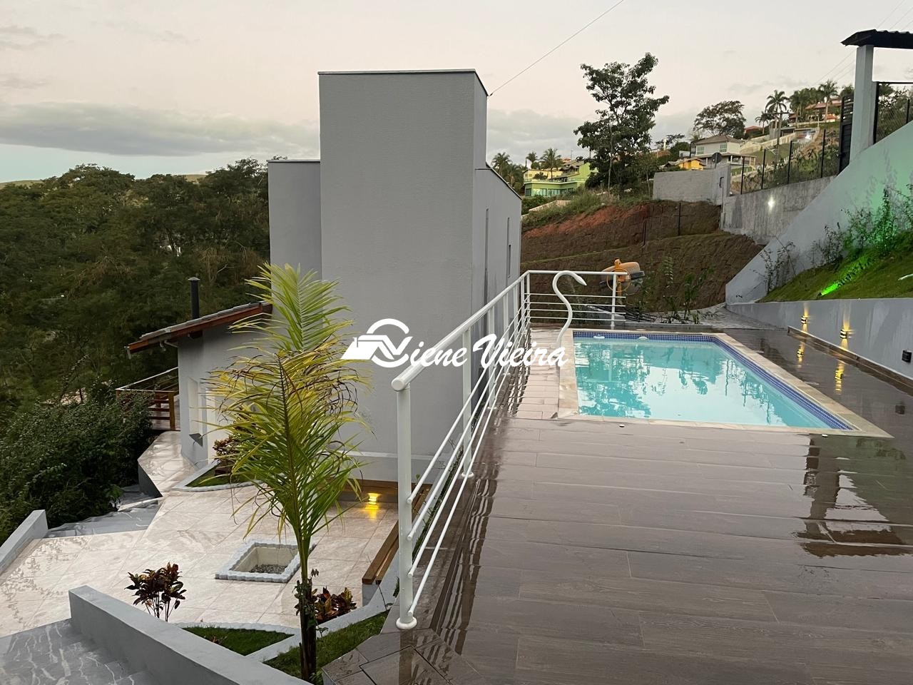 Chácara, 5 quartos, 1370 m² - Foto 11