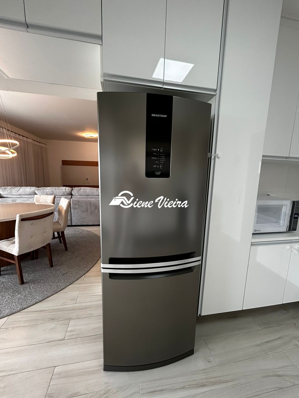 Apartamento, 3 quartos, 193 m² - Foto 9