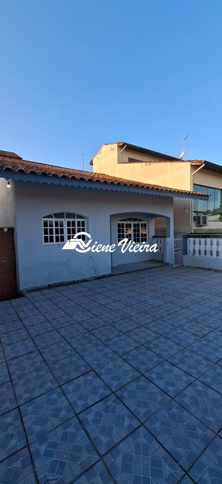 Casa, 3 quartos, 250 m² - Foto 2