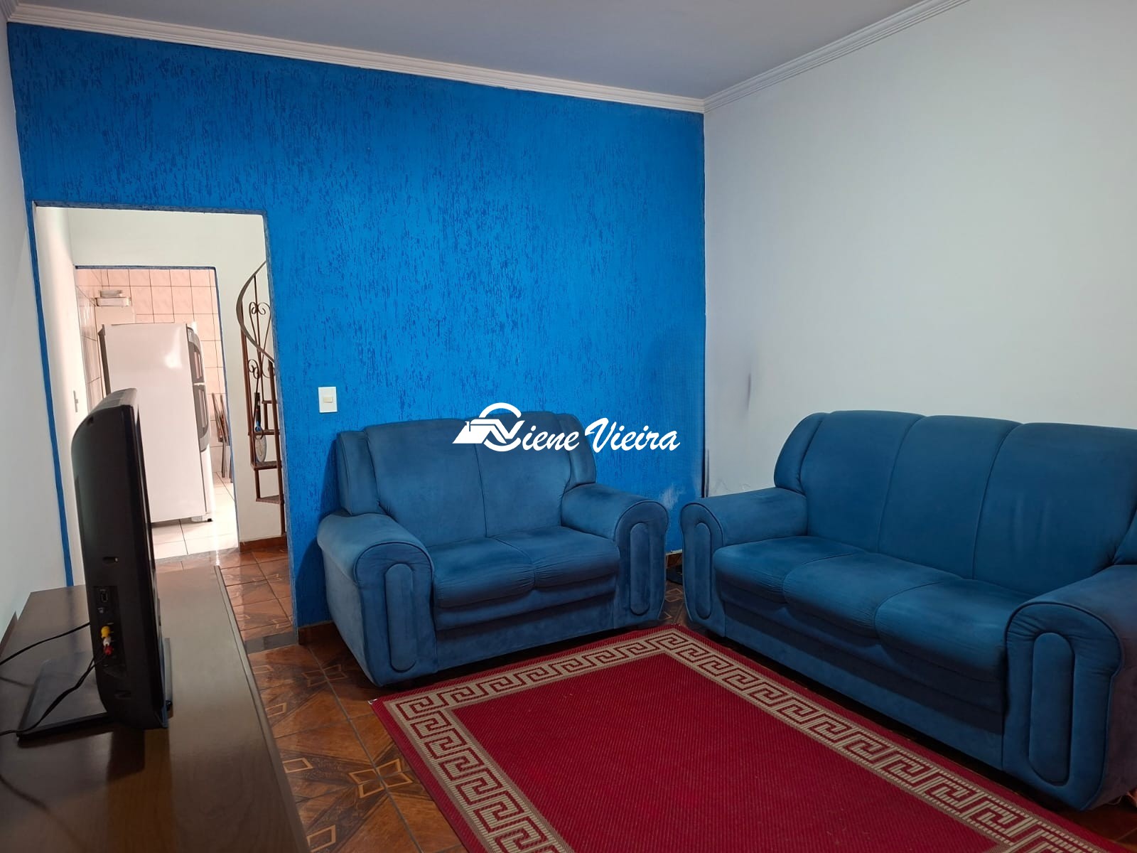 Casa, 2 quartos, 132 m² - Foto 15