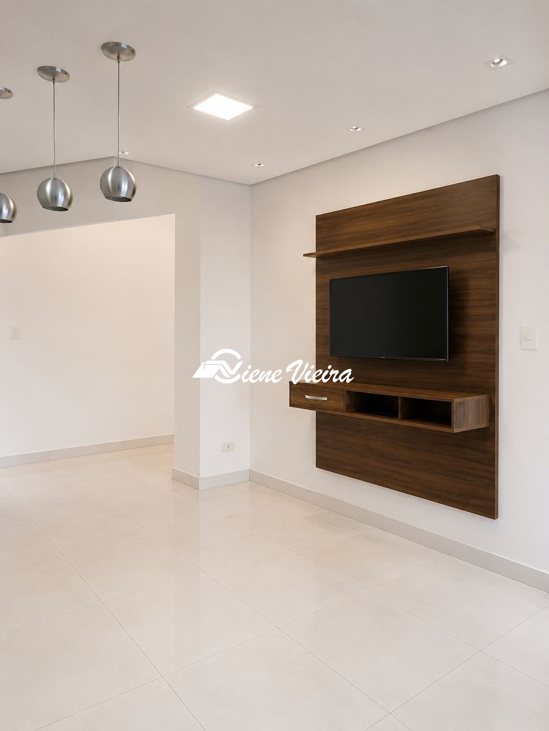 Apartamento, 1 quarto, 53 m² - Foto 7