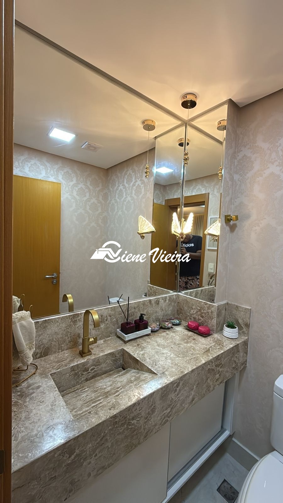 Apartamento, 3 quartos, 193 m² - Foto 43