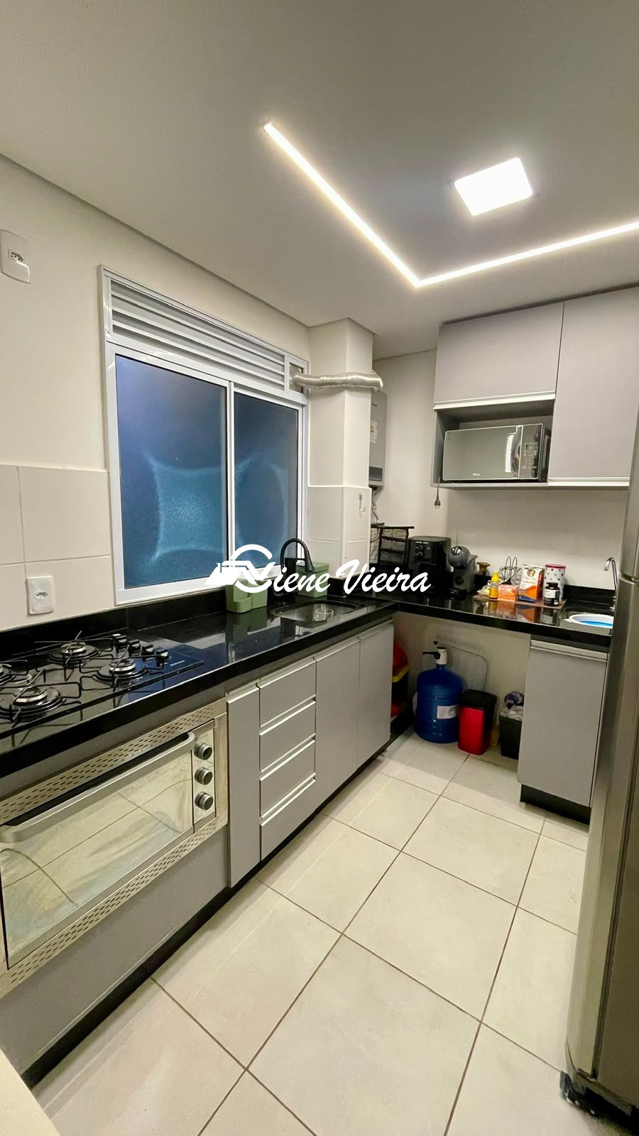 Apartamento, 2 quartos, 43 m² - Foto 2