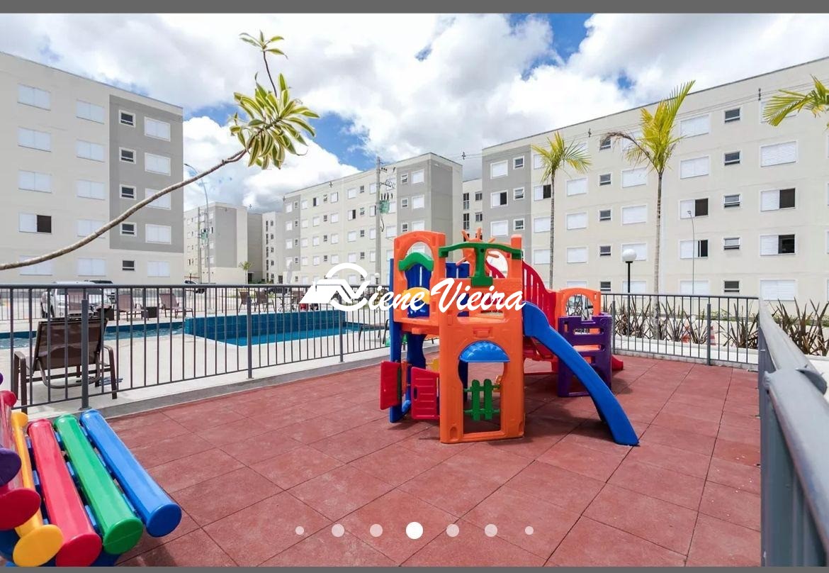 Apartamento, 2 quartos, 43 m² - Foto 11