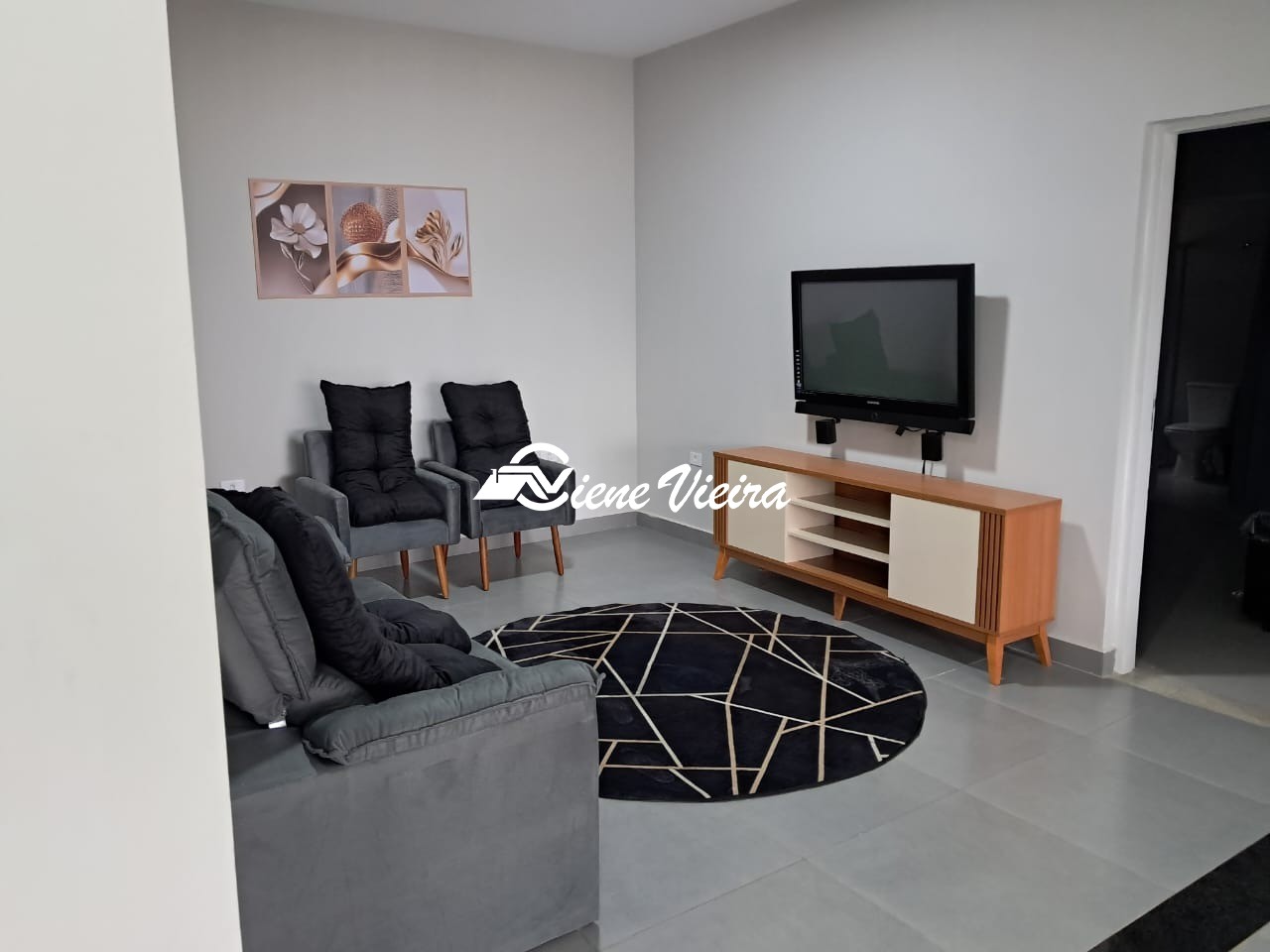 Chácara, 5 quartos, 1370 m² - Foto 29