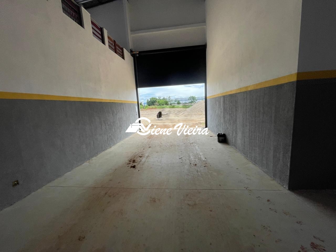 Depósito-Galpão, 1000 m² - Foto 5