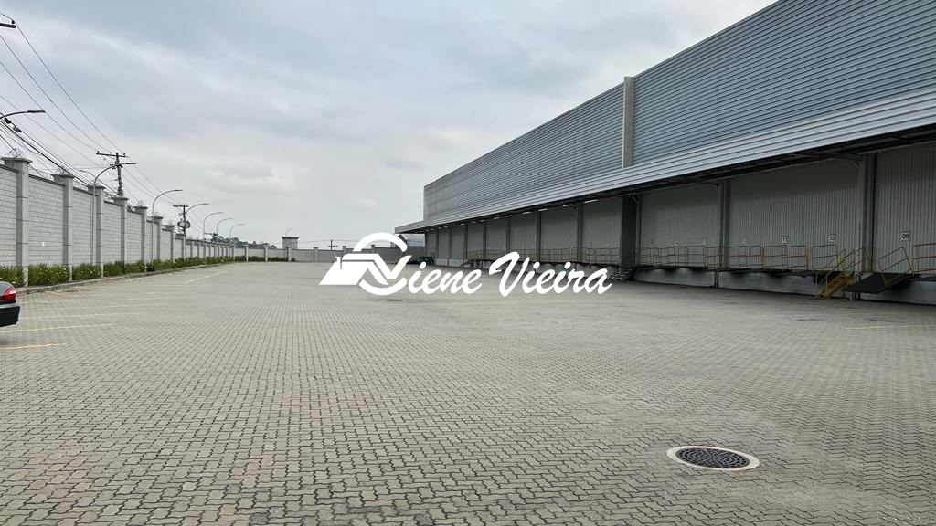 Depósito-Galpão, 3600 m² - Foto 8