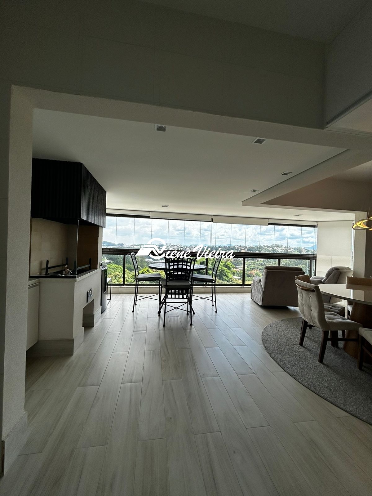 Apartamento, 3 quartos, 193 m² - Foto 20