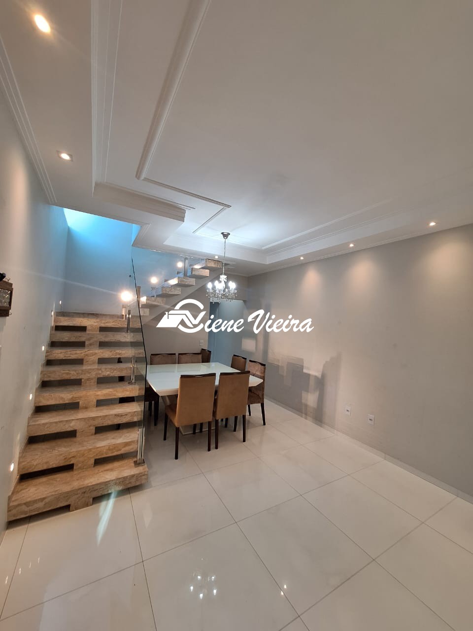 Casa, 3 quartos, 160 m² - Foto 4