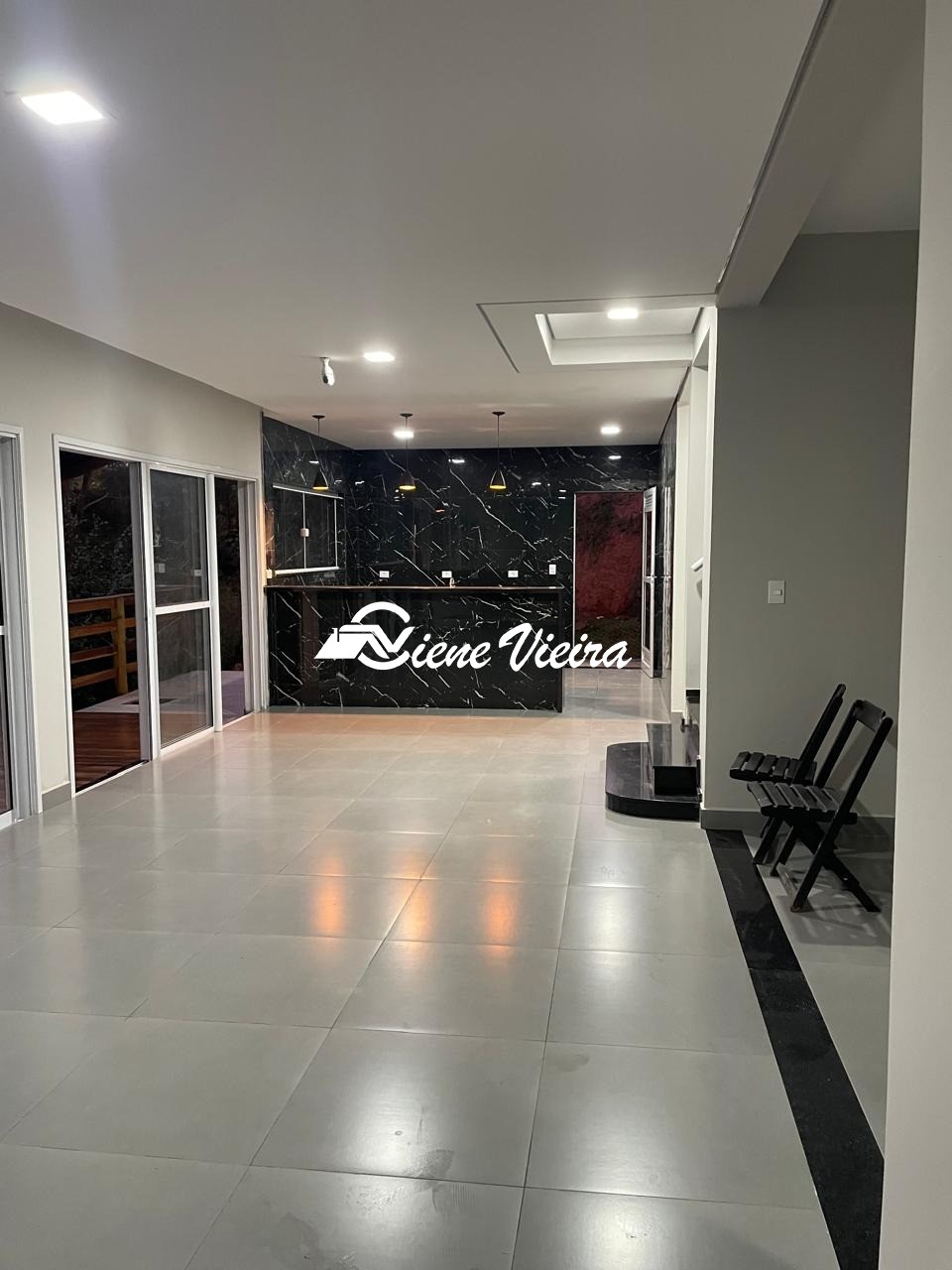 Chácara, 5 quartos, 1370 m² - Foto 21