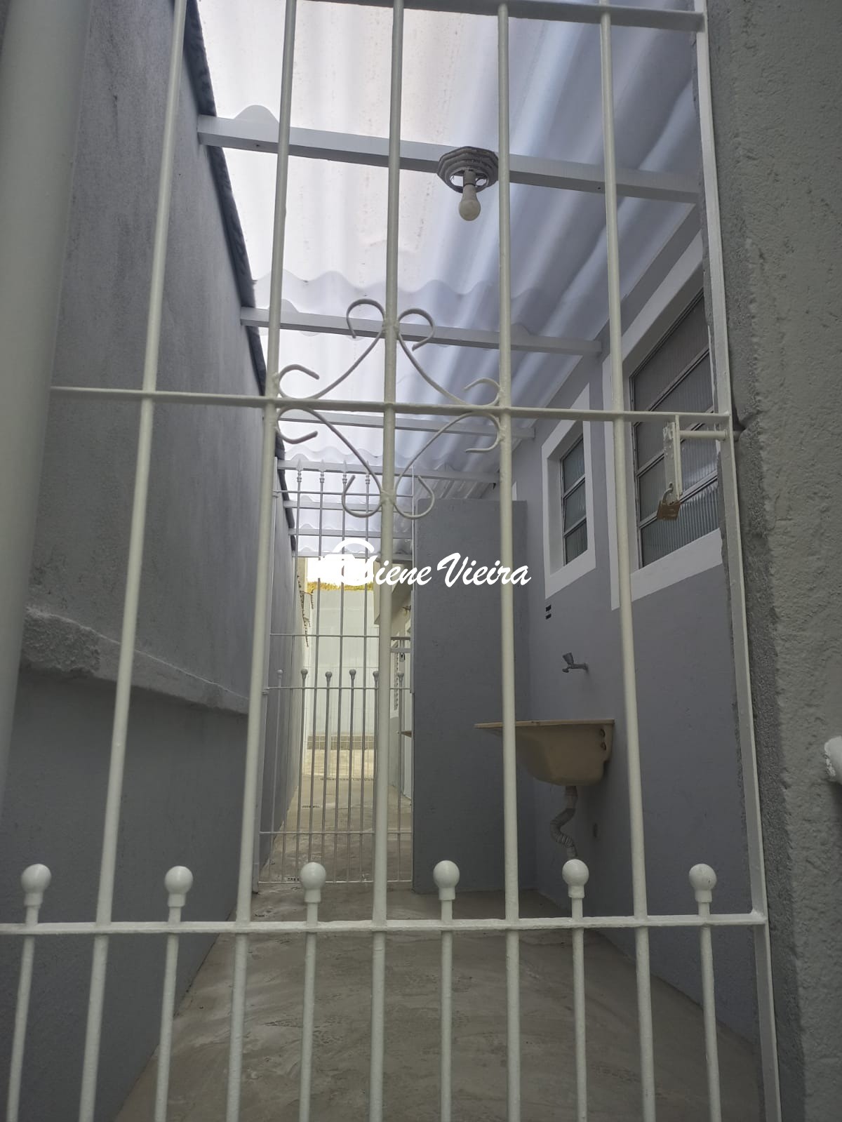 Casa, 1 quarto, 150 m² - Foto 6