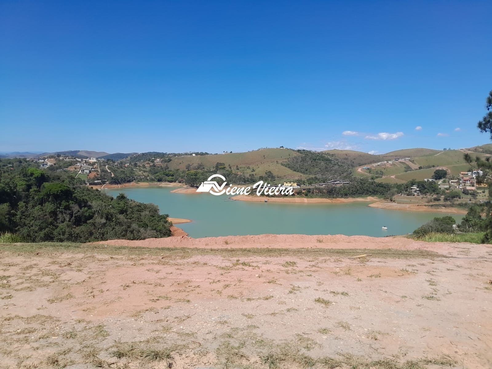 Terreno, 1013 m² - Foto 1