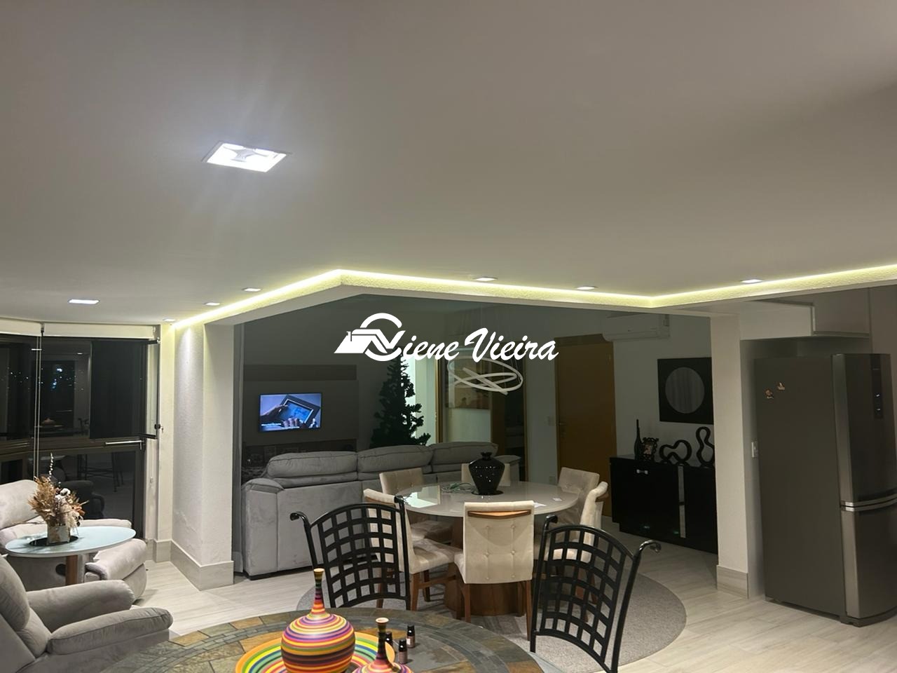 Apartamento, 3 quartos, 193 m² - Foto 7