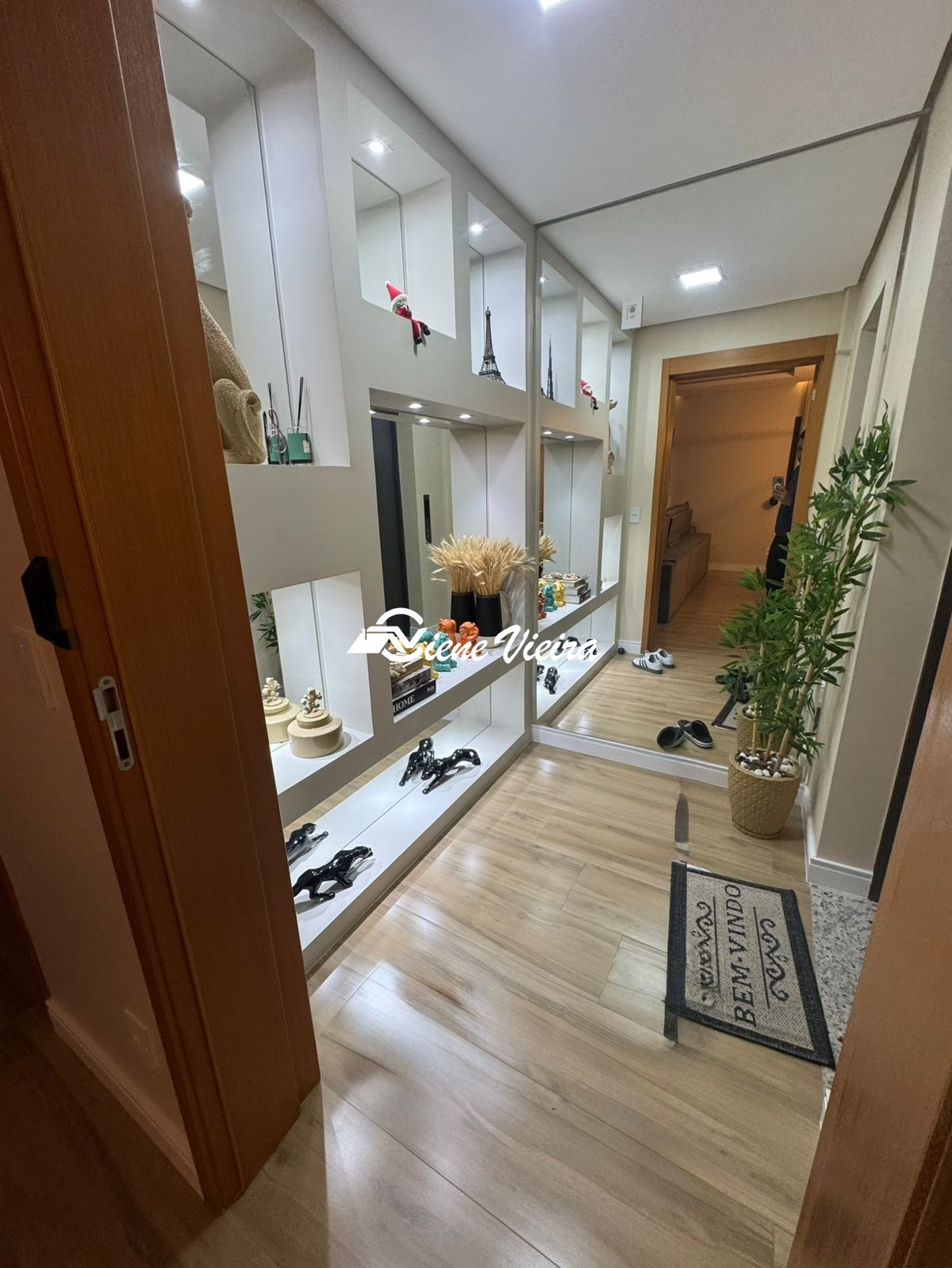 Apartamento, 3 quartos, 193 m² - Foto 16