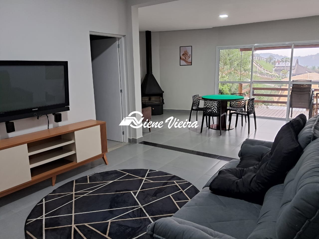Chácara, 5 quartos, 1370 m² - Foto 23