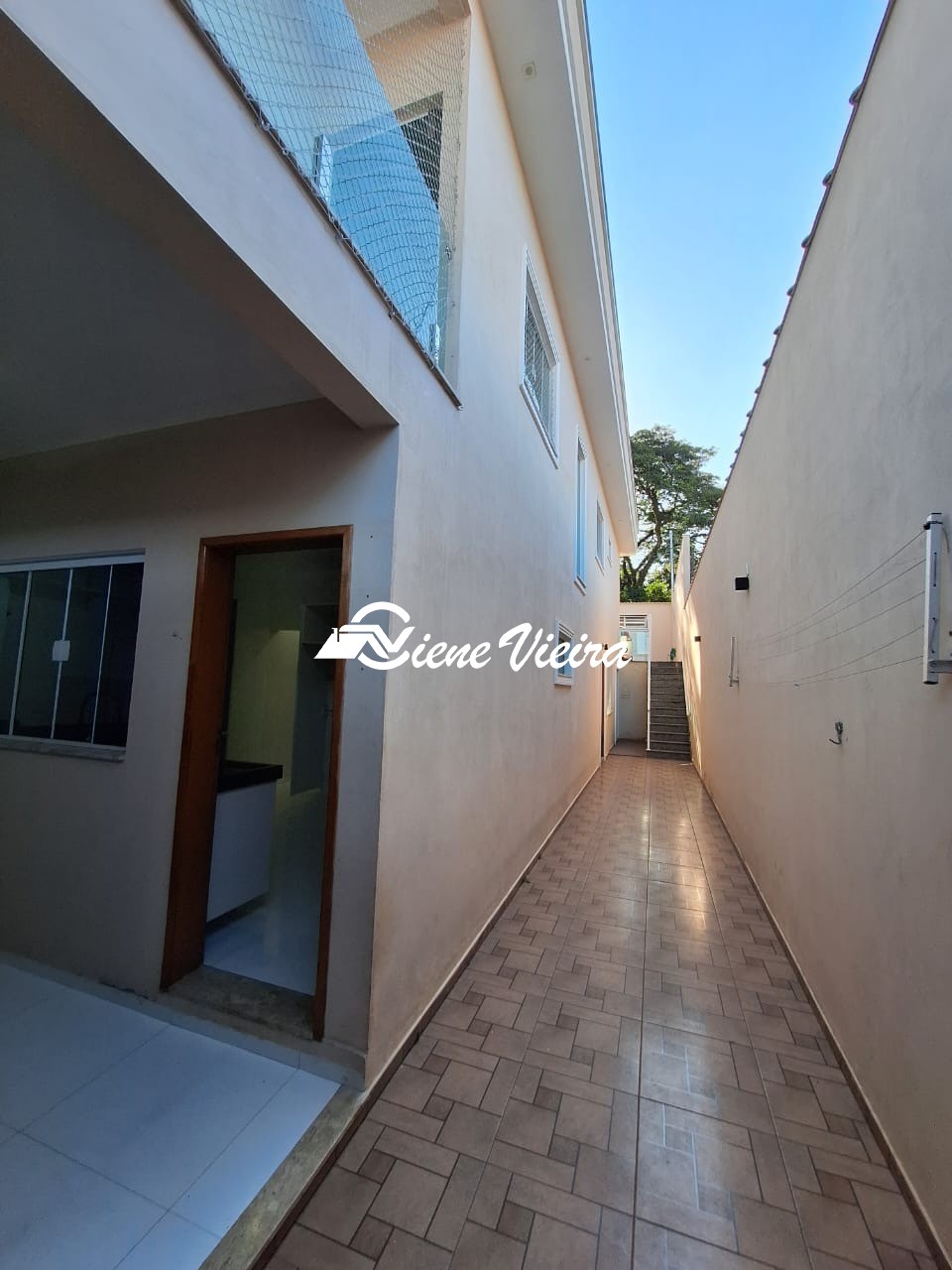 Casa, 3 quartos, 160 m² - Foto 25