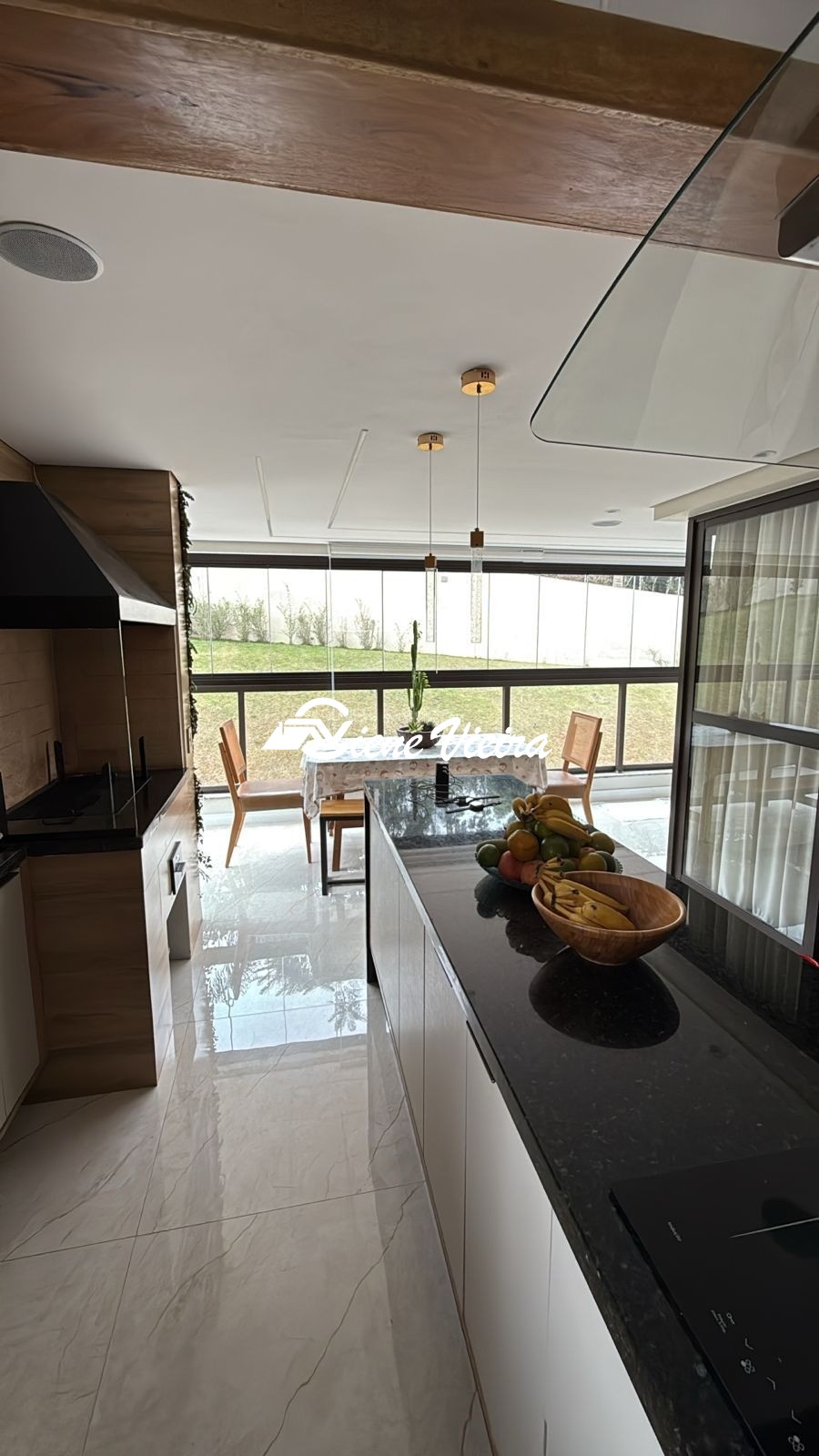 Apartamento, 3 quartos, 193 m² - Foto 5