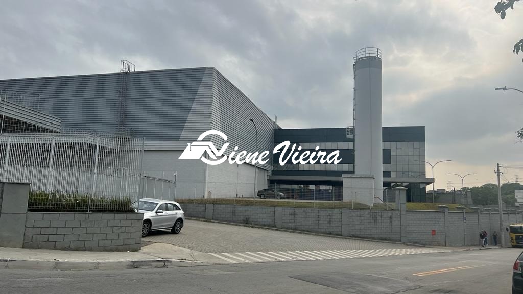 Depósito-Galpão, 3600 m² - Foto 14