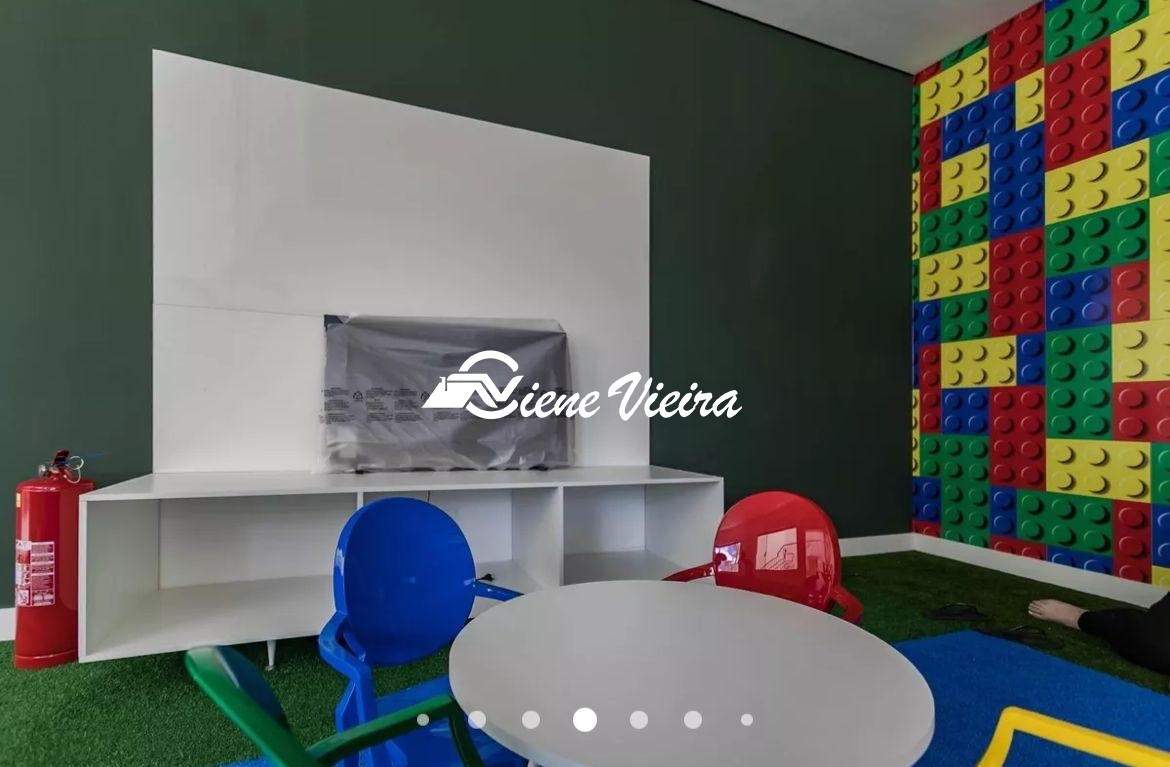 Apartamento, 2 quartos, 43 m² - Foto 5