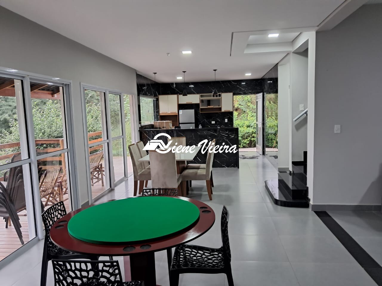 Chácara, 5 quartos, 1370 m² - Foto 18