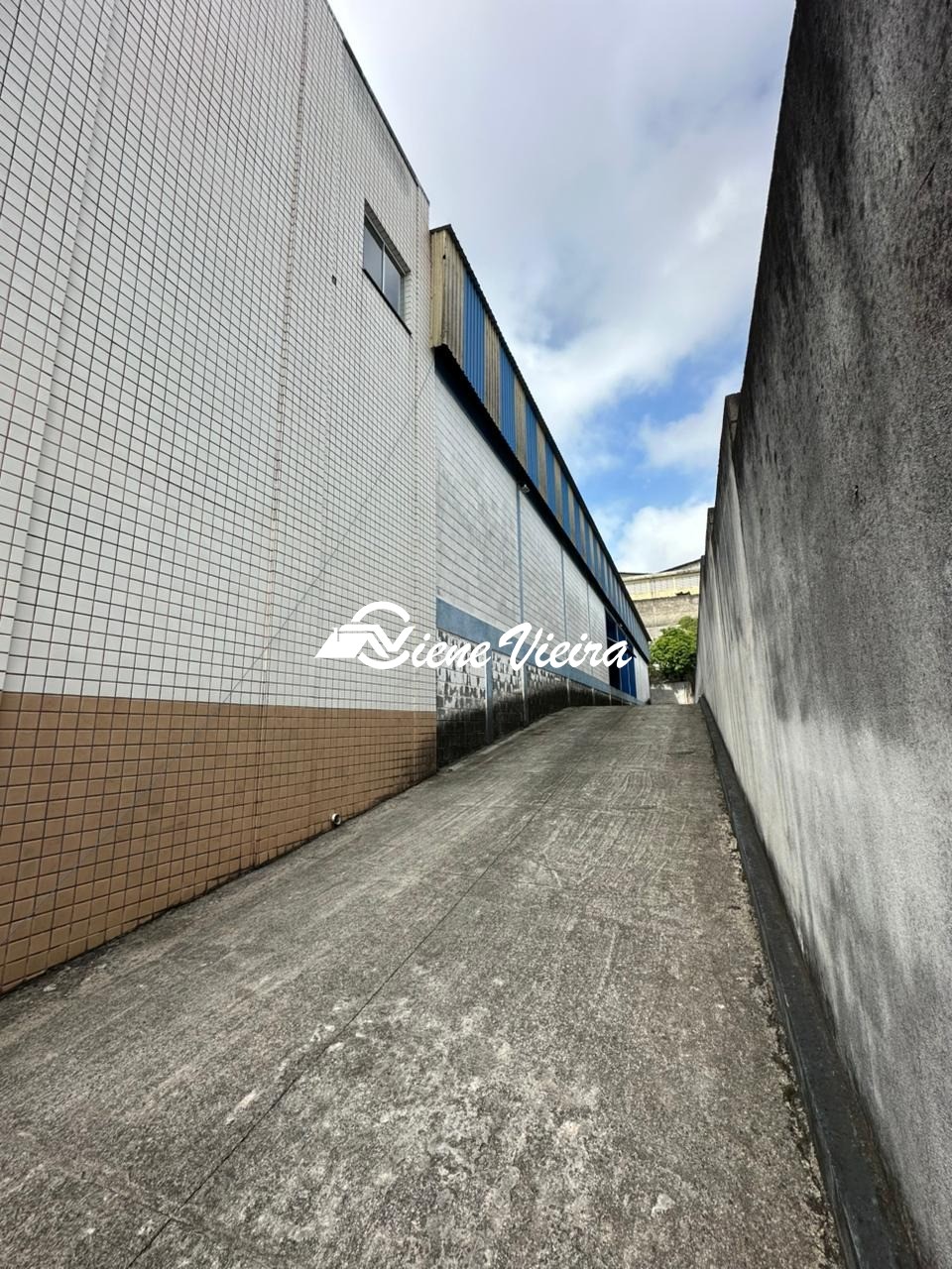 Depósito-Galpão, 2651 m² - Foto 8