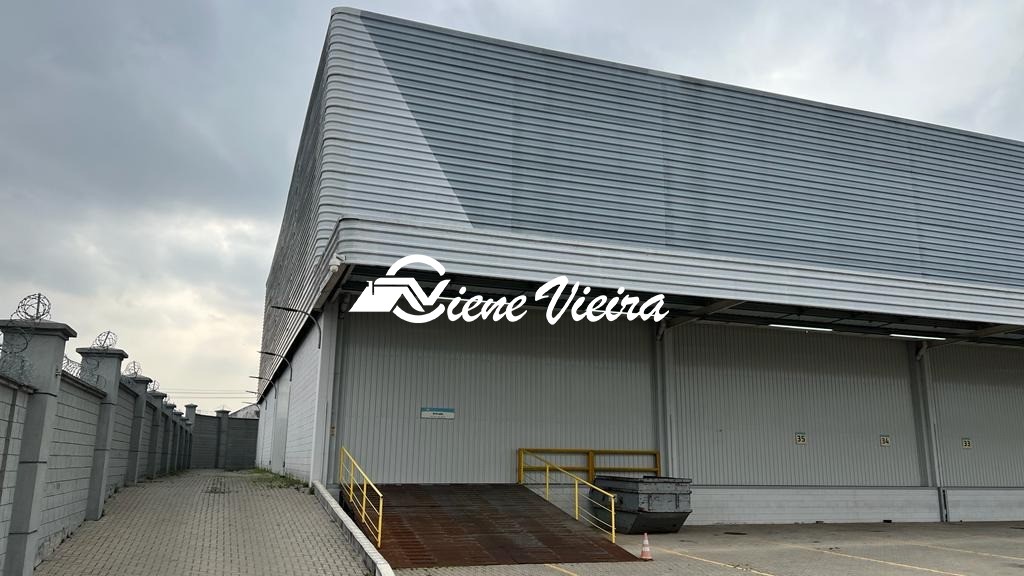 Depósito-Galpão, 3600 m² - Foto 12