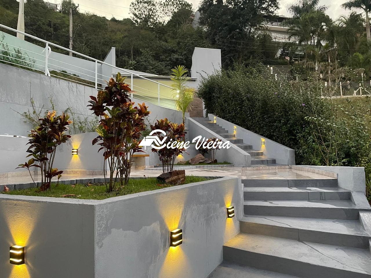 Chácara, 5 quartos, 1370 m² - Foto 13