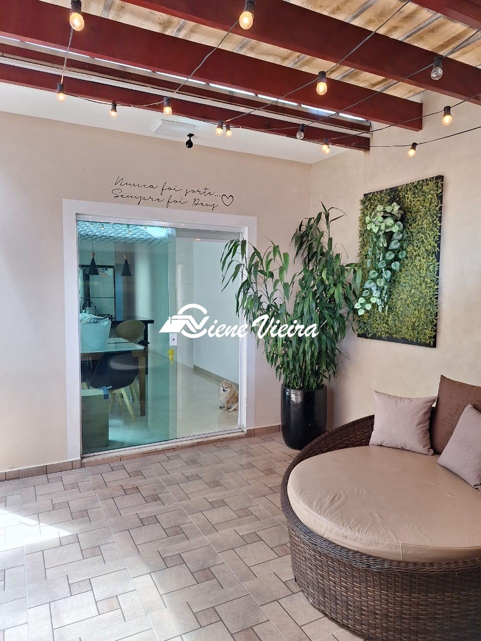 Casa, 3 quartos, 150 m² - Foto 10