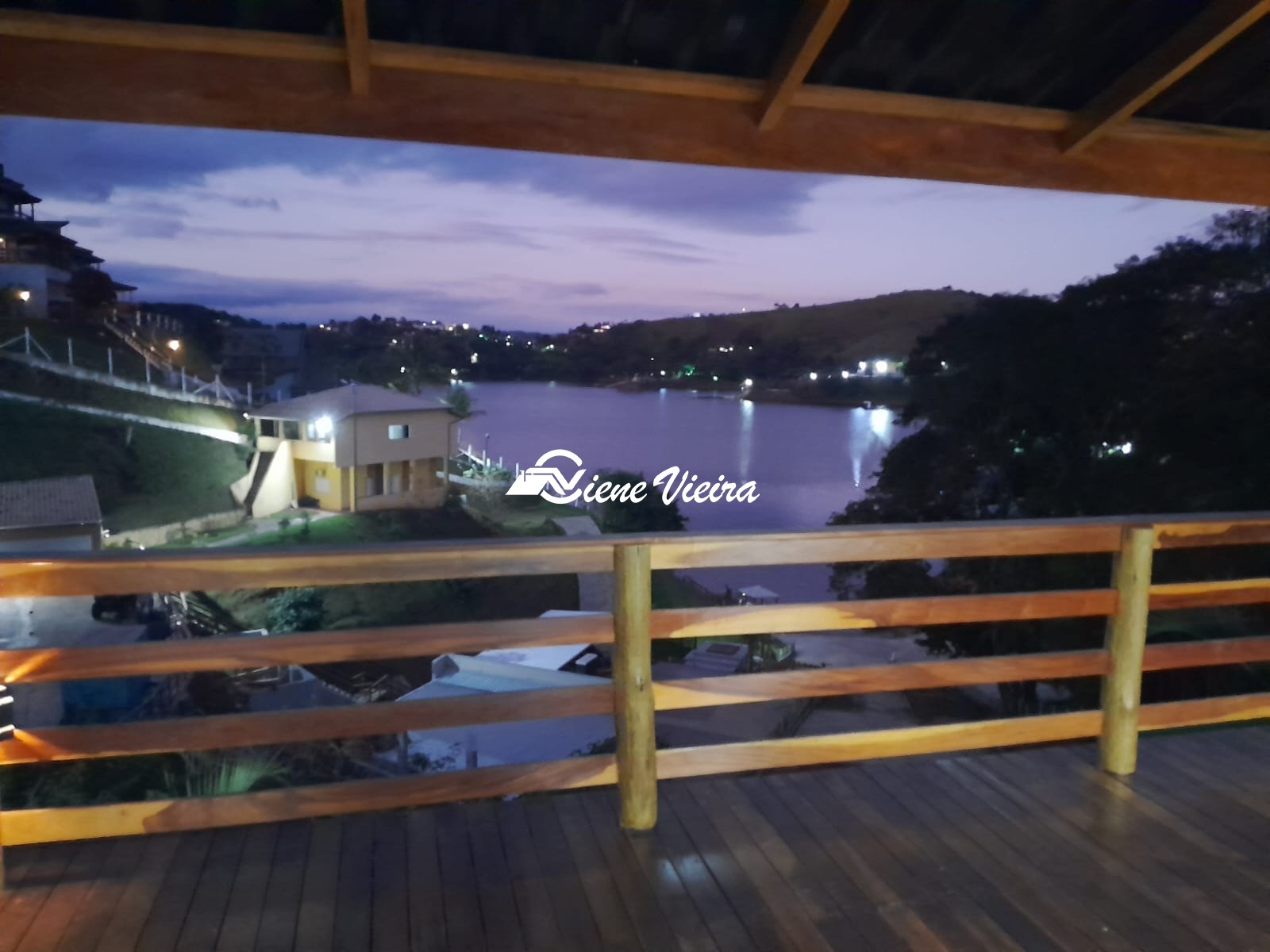 Chácara, 5 quartos, 1370 m² - Foto 1