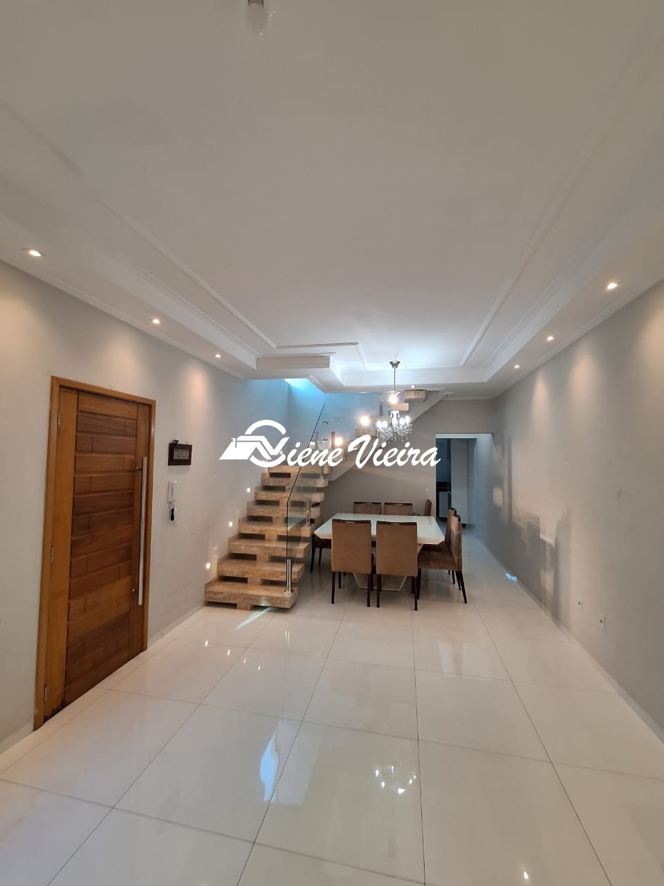 Casa, 3 quartos, 160 m² - Foto 3