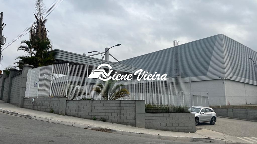 Depósito-Galpão, 3600 m² - Foto 16