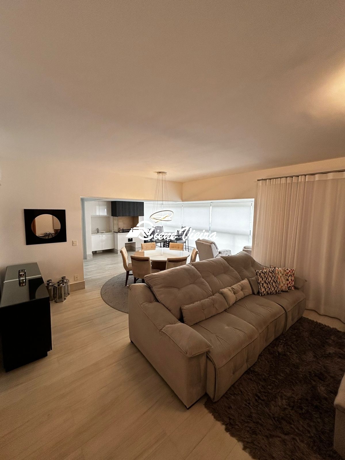 Apartamento, 3 quartos, 193 m² - Foto 14