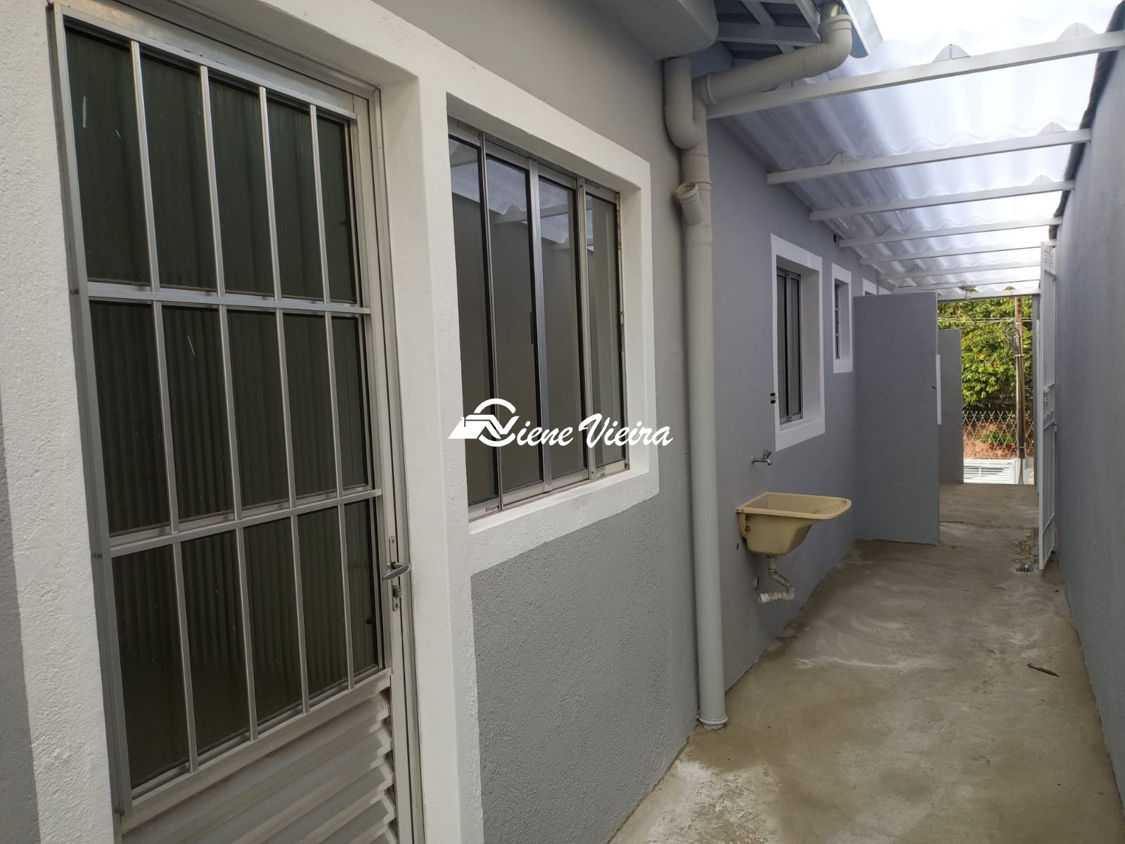 Casa, 1 quarto, 150 m² - Foto 3