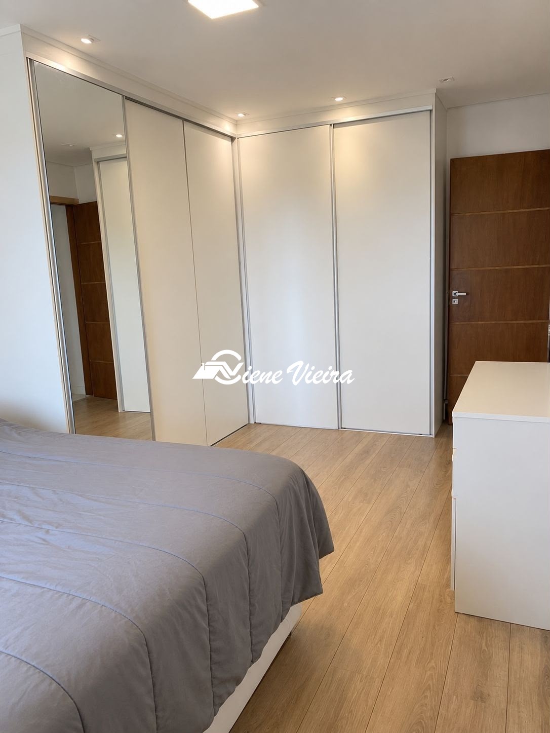 Apartamento, 1 quarto, 53 m² - Foto 10