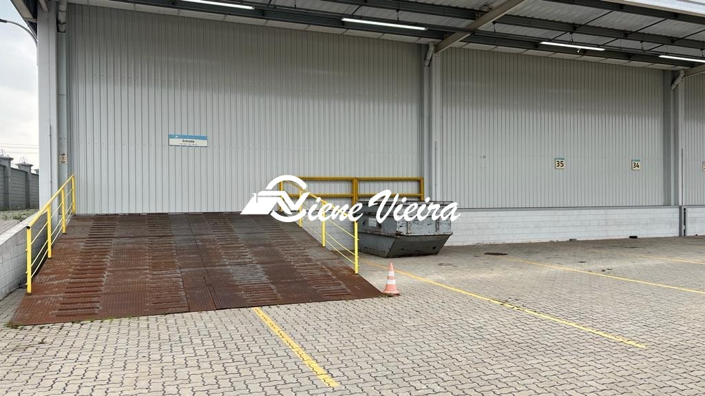 Depósito-Galpão, 3600 m² - Foto 13