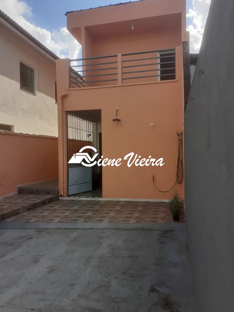Casa, 2 quartos, 132 m² - Foto 3