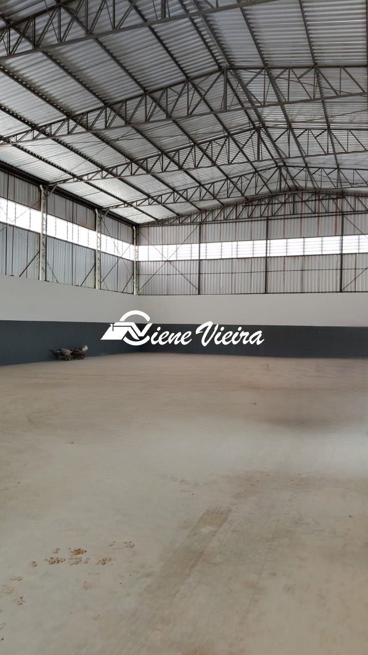 Depósito-Galpão, 1000 m² - Foto 4