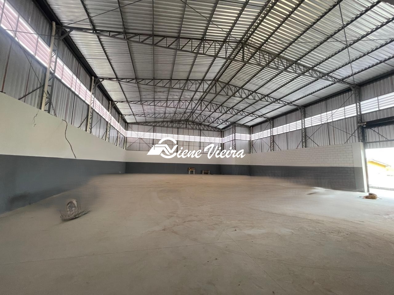 Depósito-Galpão, 1000 m² - Foto 3