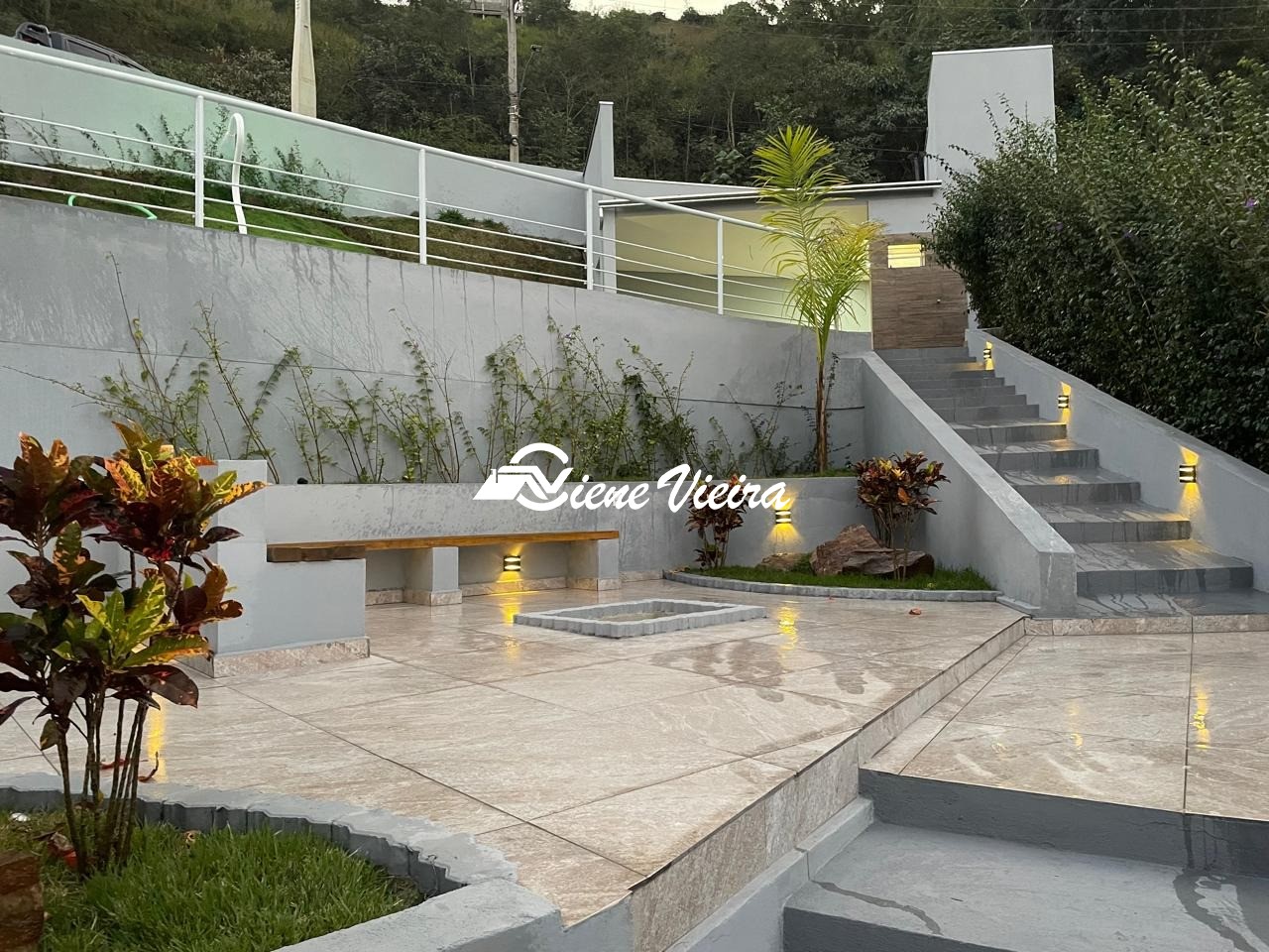 Chácara, 5 quartos, 1370 m² - Foto 12