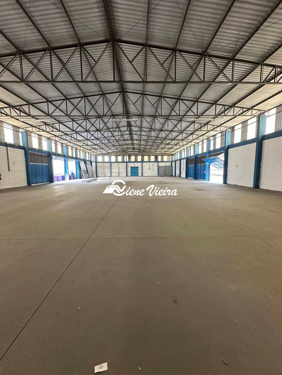 Depósito-Galpão, 2651 m² - Foto 1
