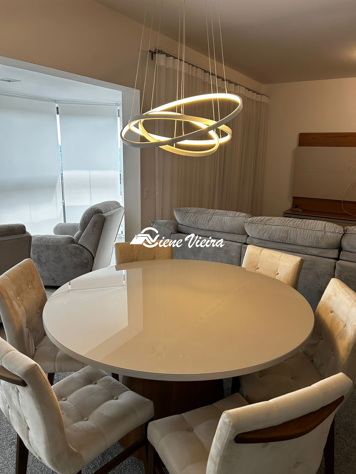 Apartamento, 3 quartos, 193 m² - Foto 4