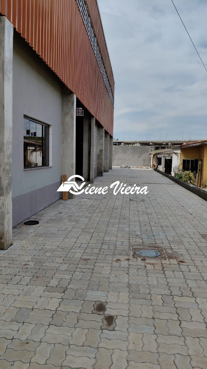 Depósito-Galpão, 1000 m² - Foto 20