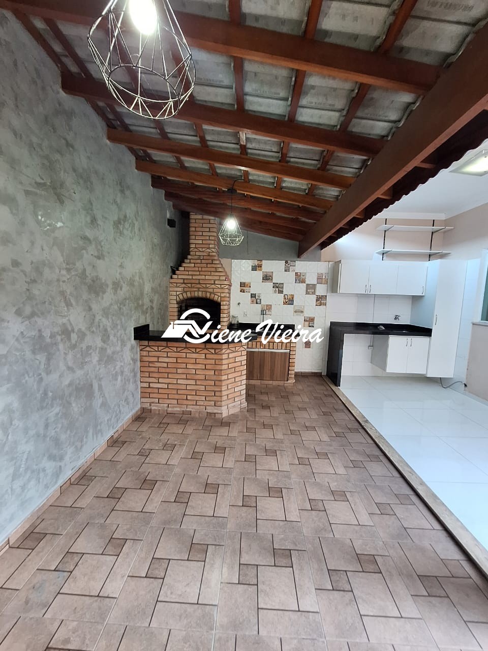 Casa, 3 quartos, 160 m² - Foto 6