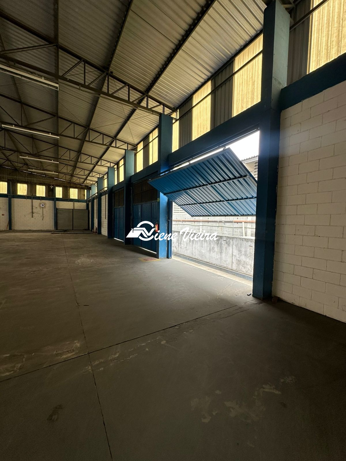 Depósito-Galpão, 2651 m² - Foto 5