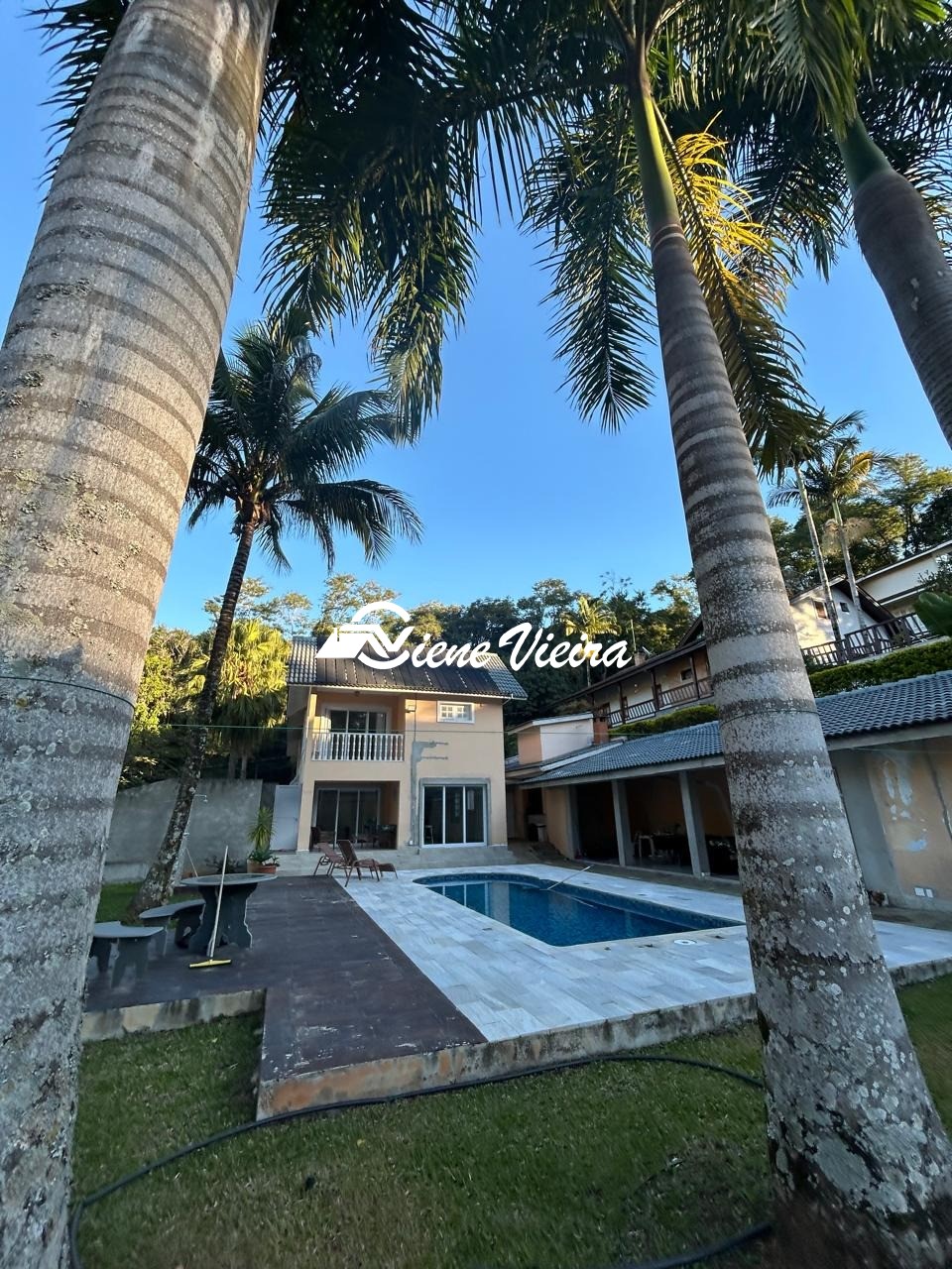 Casa de Condomínio, 5 quartos - Foto 10