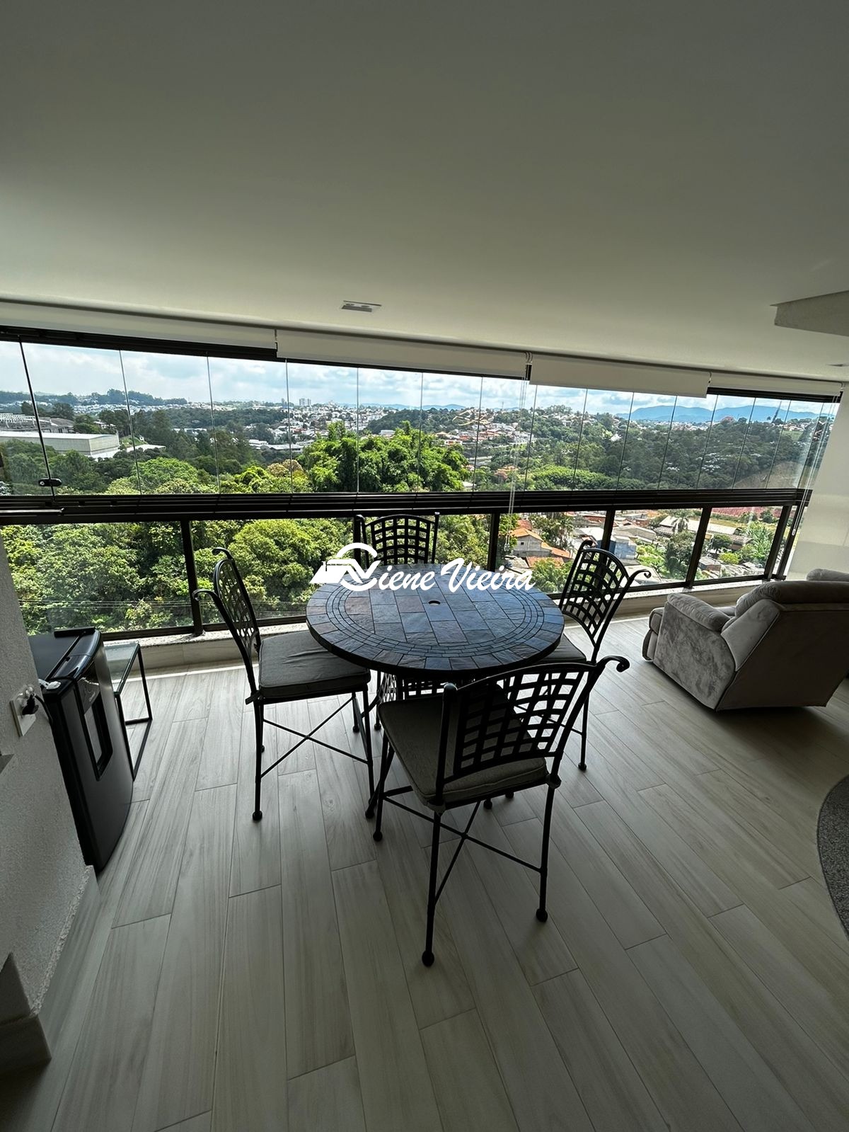 Apartamento, 3 quartos, 193 m² - Foto 19
