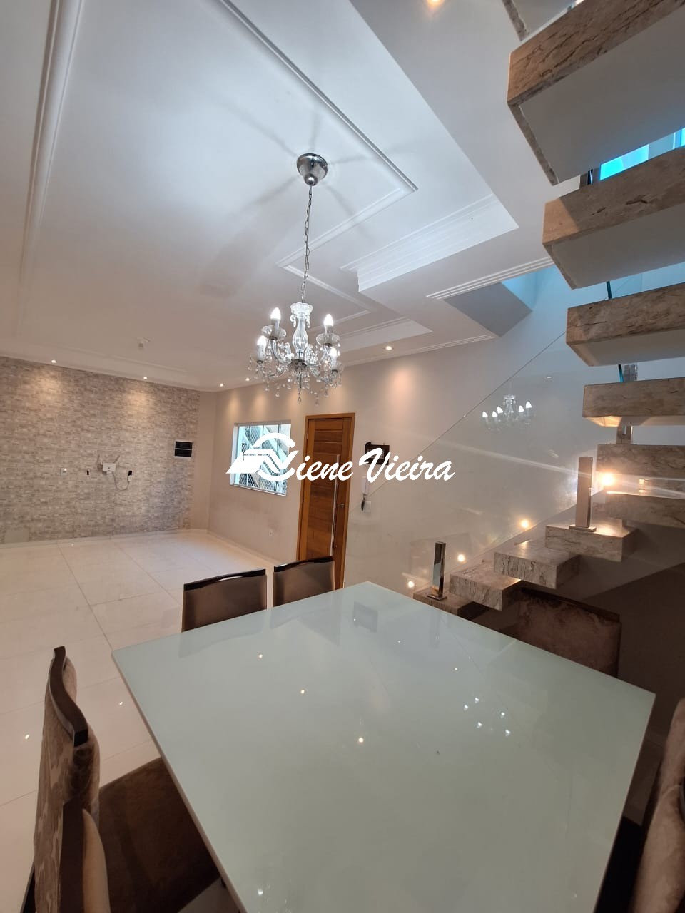 Casa, 3 quartos, 160 m² - Foto 2