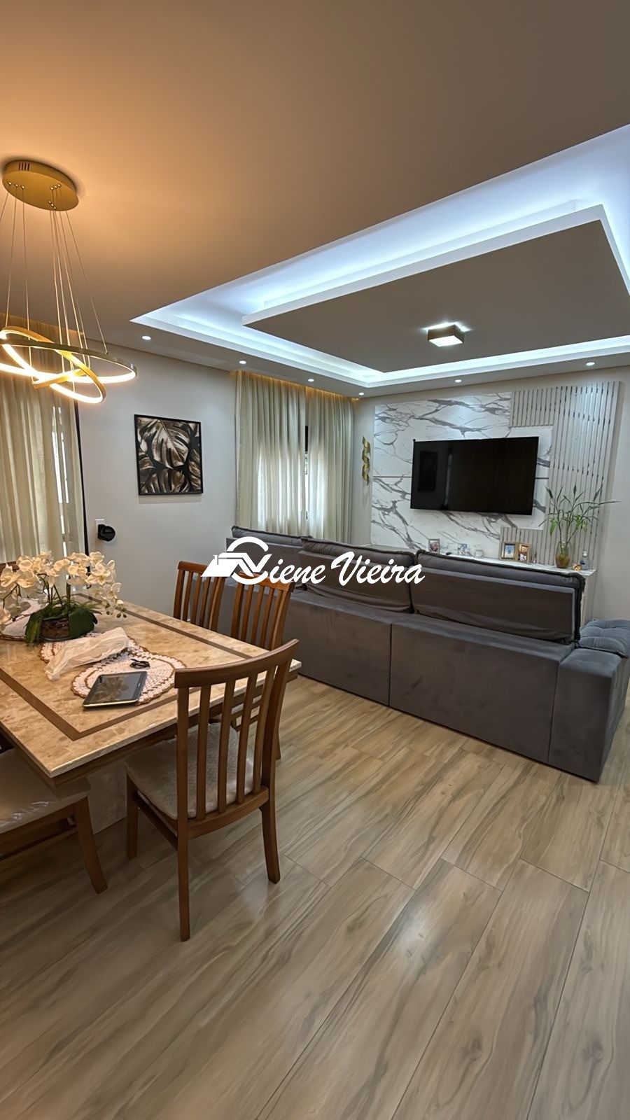 Apartamento, 3 quartos, 193 m² - Foto 10